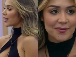 Chama Méndez vuelve a Gran Hermano: revela sus motivos tras renunciar sin despedirse.