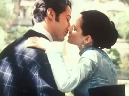Winona Ryder y Keanu Reeves: una conexión que trasciende el tiempo y la ficción.