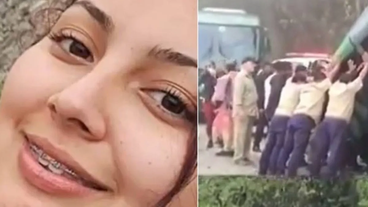 Supervivencia en Machu Picchu: la clave fue mi reacción ante el peligro.