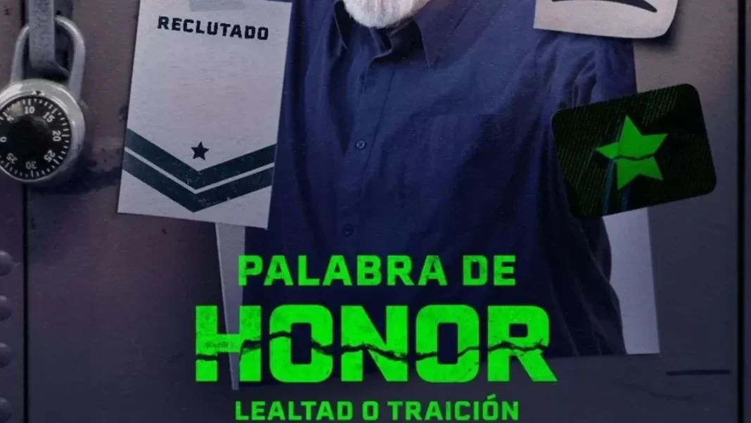 Filtran imágenes de los nuevos participantes de Palabra de Honor: ¡sorpresas y emociones!