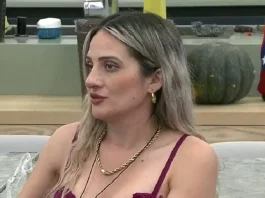 Linda Marcovich revela por qué decidió regresar a la casa de Gran Hermano: "Nunca renuncié".