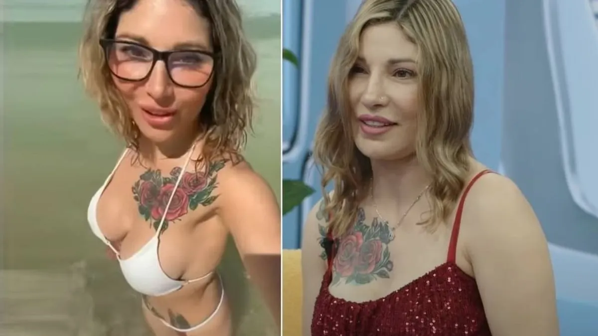 De conservadora a ícono: la 'milf de Chile' que inspira a solteros en Arsmate. De conservadora a ícono: la 'milf de Chile' que inspira a solteros en Arsmate.