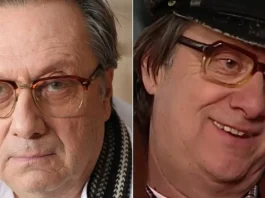 Recordando a Edgardo Bruna: un ícono de las teleseries que dejó huella en la actuación.