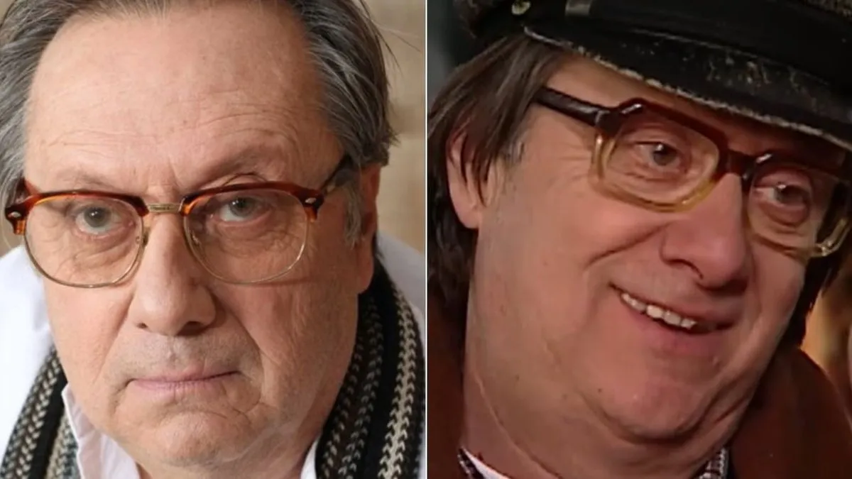 Recordando a Edgardo Bruna: un ícono de las teleseries que dejó huella en la actuación. Recordando a Edgardo Bruna: un ícono de las teleseries que dejó huella en la actuación.