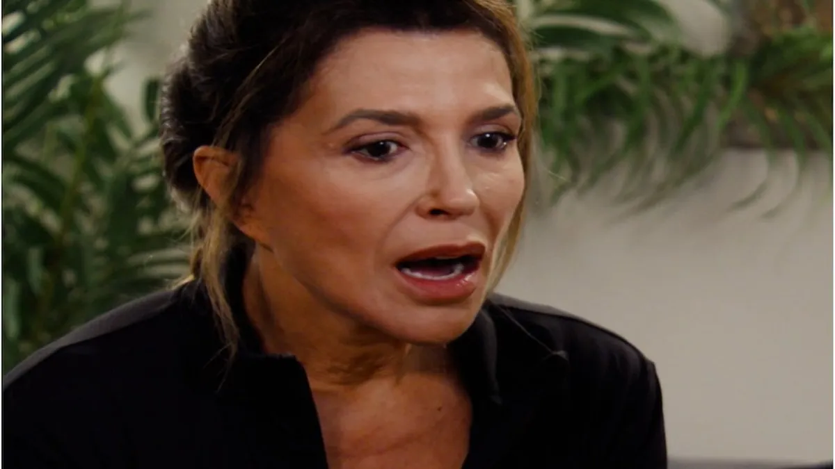 Una nueva muerte sacude Juego de Ilusiones: la audiencia se divide en opiniones. Una nueva muerte sacude Juego de Ilusiones: la audiencia se divide en opiniones.