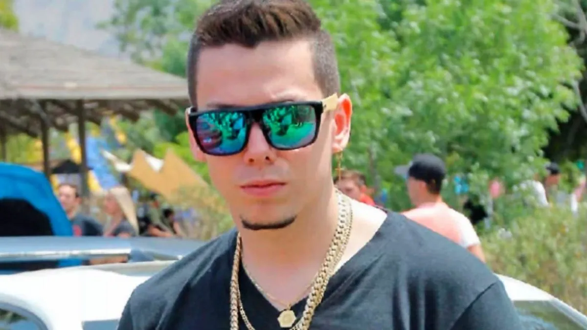 Nano Calderón revela su decisión sobre participar en el nuevo reality de Canal 13.