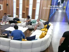 Gran Hermano en crisis: un participante polémico decide abandonar el reality.