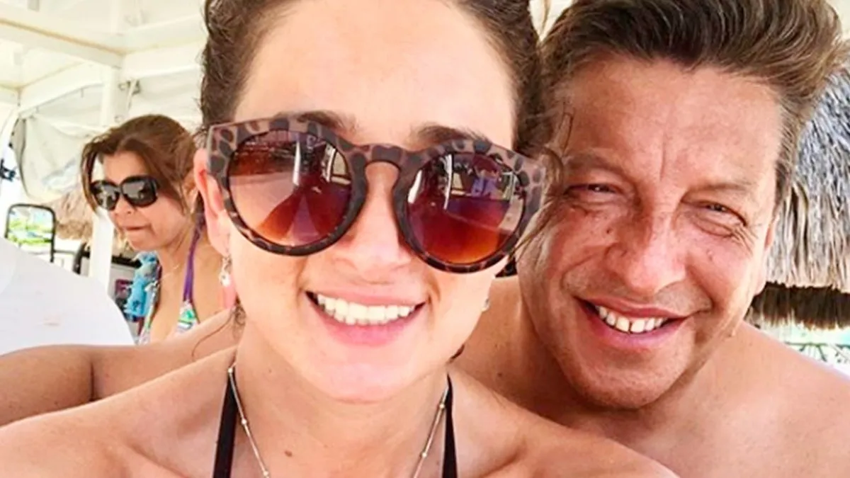 Camila Nash revela su opinión sobre Julio César Rodríguez: “Me cae mal ahora”.