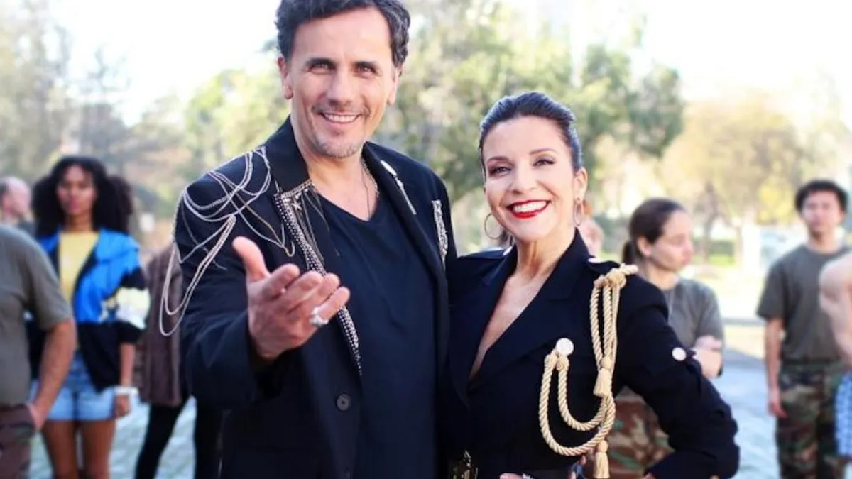 Nuevo reality 'Palabra de honor' podría contar con la popular chica reality. ¡Repetirán la historia!