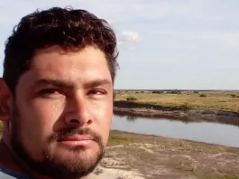 Tragedia en Argentina: un hombre violó la orden de alejamiento y fue asesinado por su expareja.