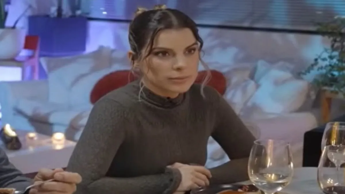 Maite Orsini comparte sus reflexiones sobre la maternidad y su pareja jubilada.