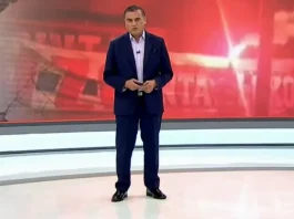 T13 denuncia amenazas cobardes al iniciar su noticiero