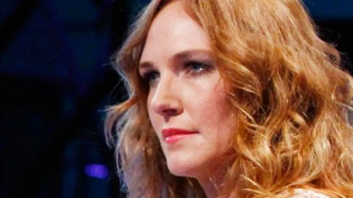 Cata Pulido se pronuncia sobre su participación en el reality show: "Las pendejadas no son lo mío".