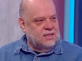 Familia de Roberto Nicolini pide ayuda ante su delicado estado de salud.