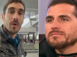 Pedro Astorga sorprende a Pangal Andrade en 'Ganar o Servir' con su inesperada aparición.