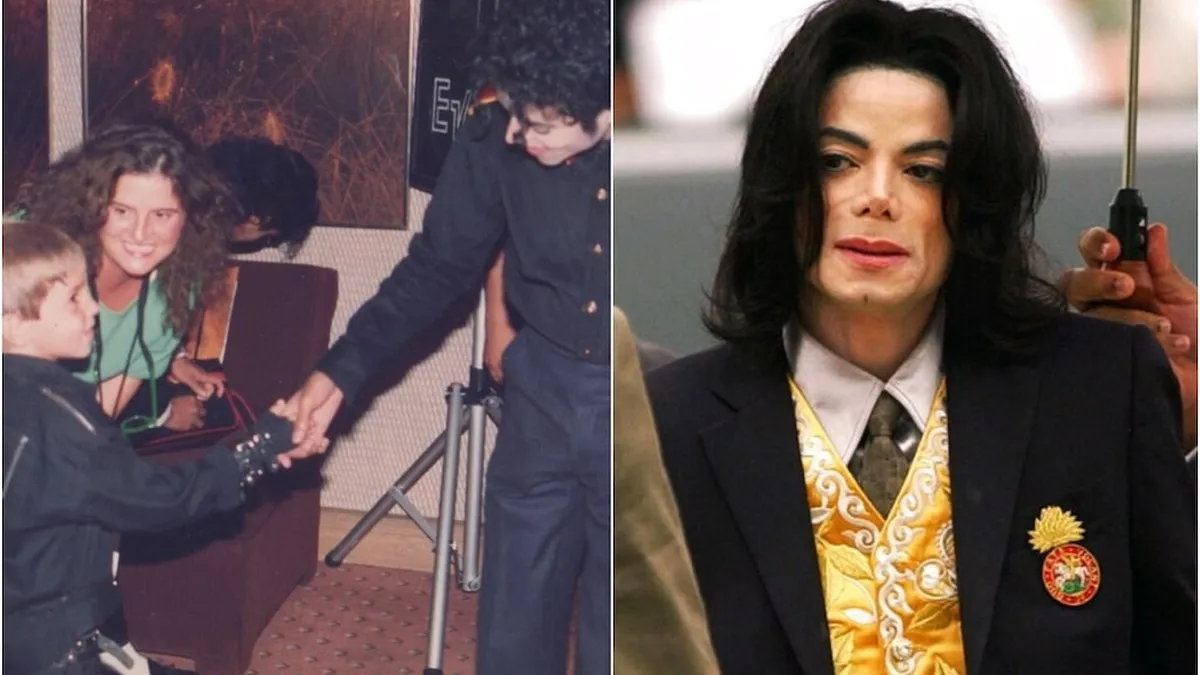 Expertos en conducta respaldan a Michael Jackson: no mintió sobre acusaciones de abuso.