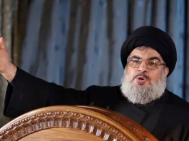 Israel bombardea Beirut