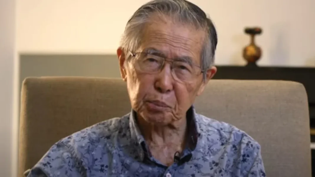 Fallece a los 86 años el expresidente de Perú