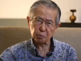 Fallece a los 86 años el expresidente de Perú