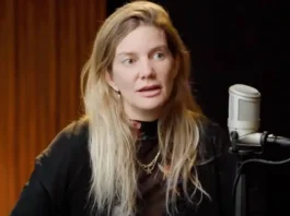 Javiera Acevedo defiende su postura sobre ser madre soltera y responde a las críticas.