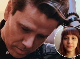 Andrés de León enfrenta el dolor tras la inesperada pérdida de un ser querido.