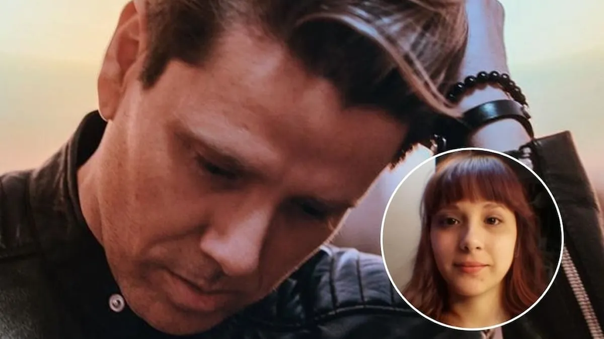 Andrés de León enfrenta el dolor tras la inesperada pérdida de un ser querido.