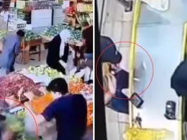 Explosión devastadora en Líbano: 9 muertos y casi 3