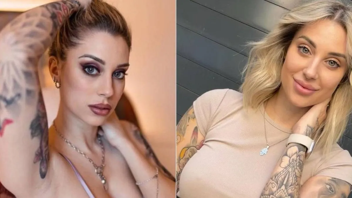 Gemma Collado comparte su experiencia y las secuelas de una compleja parálisis facial.