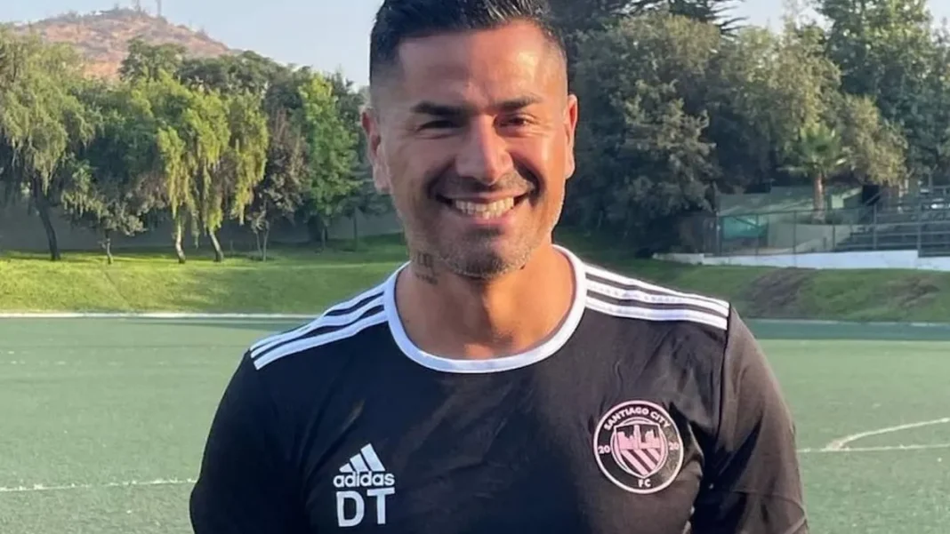 Kike Acuña aclara rumores sobre su posible participación en Palabra de Honor.