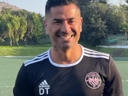 Kike Acuña aclara rumores sobre su posible participación en Palabra de Honor.