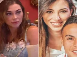 Daniela Colett revela un doloroso episodio tras su separación de Eduardo Vargas.