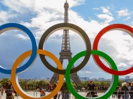 Informe revela el modus operandi de lanzas chilenos en robos durante los JJ.OO.