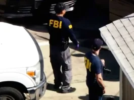 Dueño de automotora en California arrestado por liderar bandas de ladrones chilenos.