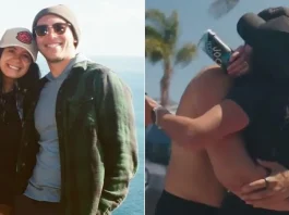 Un joven corre 160 km para ver a su novia