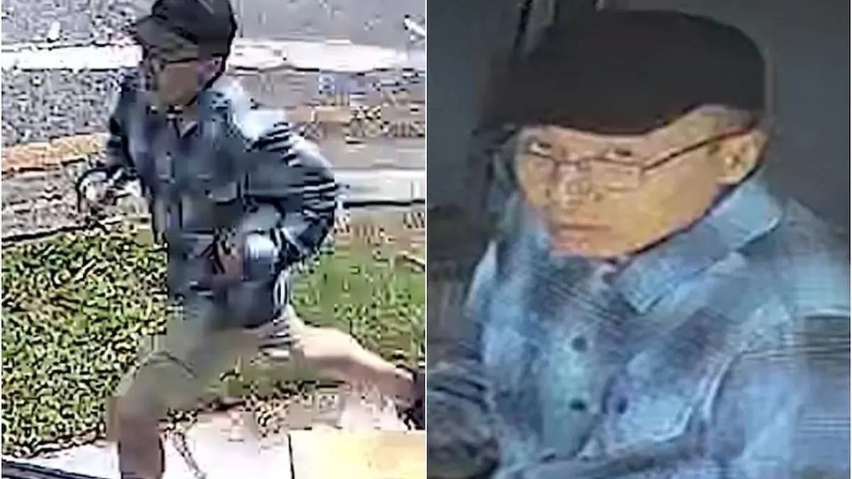 Hombre arrojó café hirviendo a un bebé en Australia; buscan su paradero internacionalmente. Hombre arrojó café hirviendo a un bebé en Australia; buscan su paradero internacionalmente.