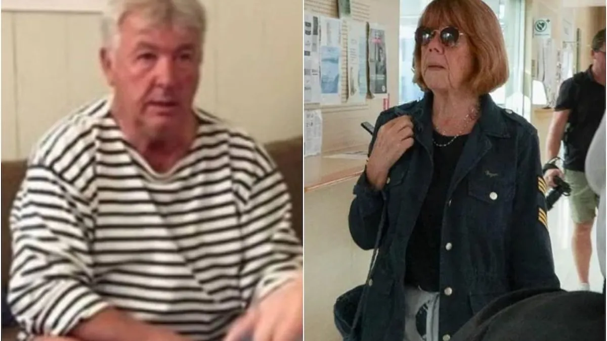 Análisis del perfil psicológico del hombre que sometió a su esposa a una cruel manipulación.