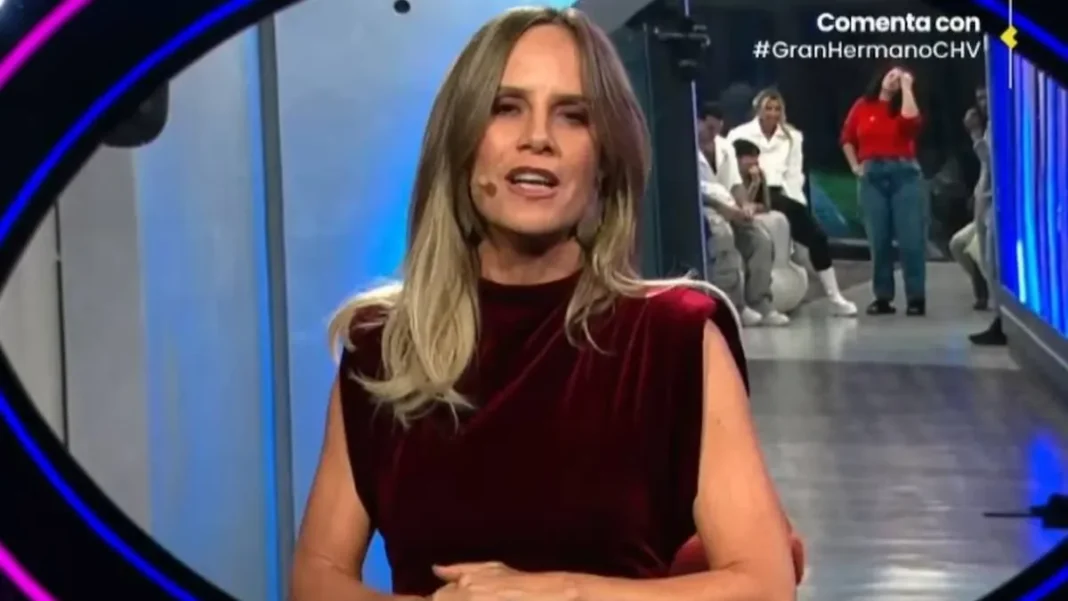 Controversia en Gran Hermano: una participante se marcha antes de lo esperado.