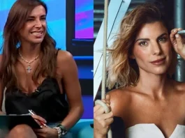 El quiebre entre Carla Ballero y Martín Abumohor: Maite Orsini