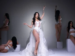 Anto Bosman presenta 'Antalogía': el renacer de una nueva yo en su primer álbum.