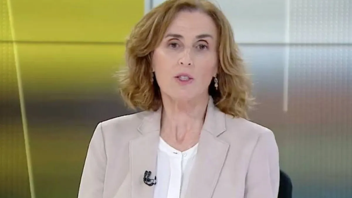 Marcela Cubillos responde a críticas señalando el alto sueldo de Carolina Tohá.