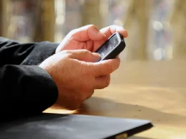 Las empresas luchan en silencio por acceder a tus datos de ubicación móvil.