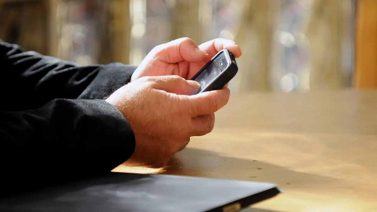 Las empresas luchan en silencio por acceder a tus datos de ubicación móvil.