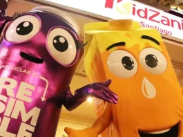 ReSimple y KidZania: educando a los más jóvenes sobre el reciclaje en casa.