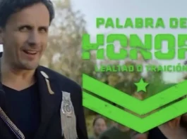 Filtran lista de participantes rebeldes del nuevo reality de Canal 13.