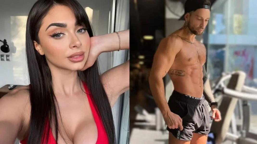 Javiera Belén arremete sin piedad contra Luis Mateucci en su última declaración.