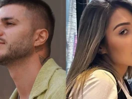 La Chama responde con firmeza a la broma de Manuel en un tenso momento.