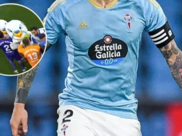 Futbolista español condenado por abuso sexual: un caso que conmociona al deporte.