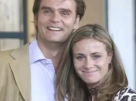 Amaya Forch revive su amor por Amaro Gómez-Pablos en emotivo recuerdo de su matrimonio.