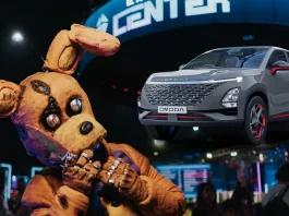 ¡Gana un auto en Expogame Santiago al estilo de MrBeast! Participa y sorpréndete.