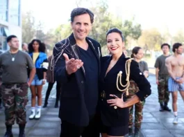 Descubre los sorprendentes nombres que podrían unirse a 'Palabra de Honor'.